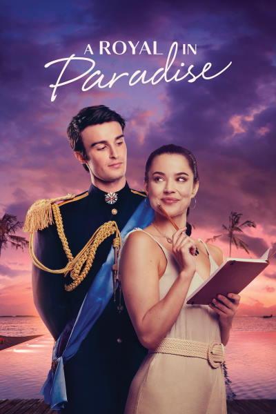 Принц из Рая / A Royal in Paradise (2023) WEB-DL 1080p | TVShows
