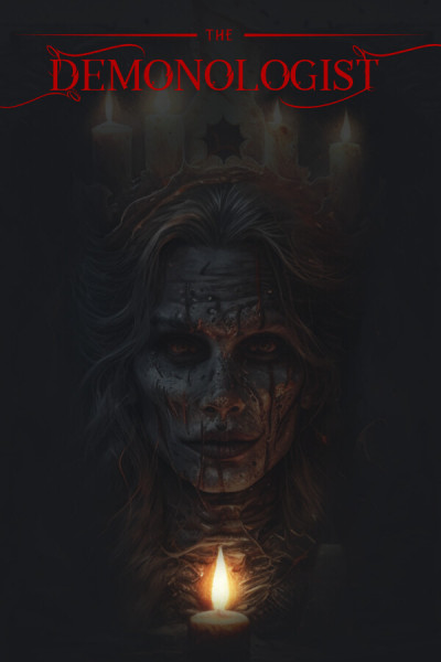 Demonologist [v0.5.2 | Early Access] (2023) PC | Repack от Pioneer / Steam