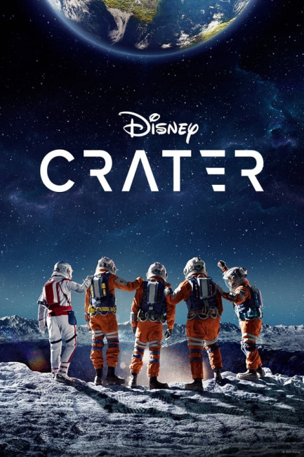 Кратер / Crater (2023) WEB-DL 1080p