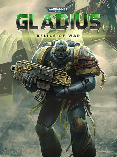 Warhammer 40,000: Gladius - Relics of War [v 1.12.0 + DLCs] (2018) PC | Repack от FitGirl