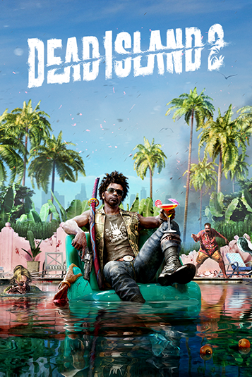 Dead Island 2: Gold Edition [May build + DLCs] (2023) PC | RePack от Wanterlude
