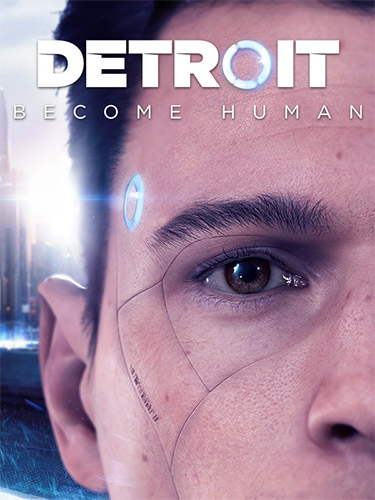 Detroit: Become Human [Build 12158144] (2019) PC | RePack от Wanterlude