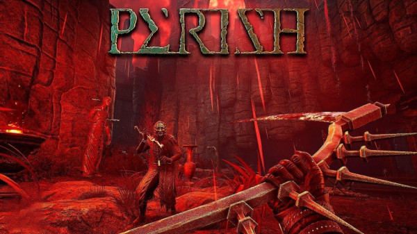 Perish [v 6860 + Multiplayer] (2023) PC | RePack от Pioneer