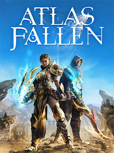 Atlas Fallen [v 110045 + DLC] (2023) PC | RePack от FitGirl