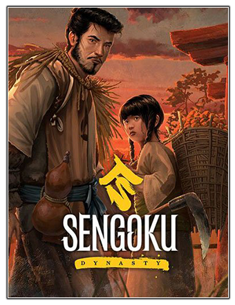Sengoku Dynasty [v 0.2.0.2 | Early Access] (2023) PC | RePack от Chovka