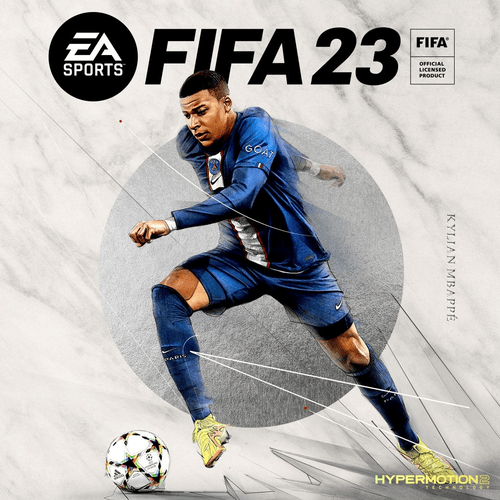 FIFA 23 [v 1.0.82.43747] (2022) PC | RePack от селезень