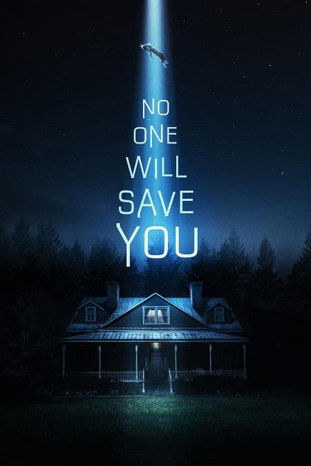 Никто тебя не спасёт / No One Will Save You (2023) WEB-DL 1080p | L2