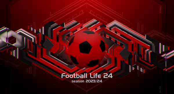 [Mod] Модификация – SmokePatch Football Life 2024 [eFootball PES 2021 / Не требуется] [RUS/ENG/Multi] (1.10)