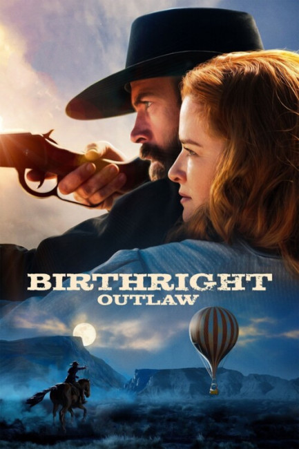 Бандиты по рождению / Birthright Outlaw (2023) WEB-DL 1080p