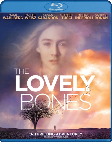 Милые кости / The Lovely Bones (2009) BDRip 720p
