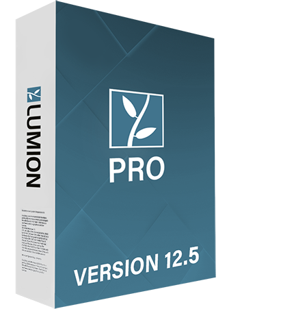 Lumion Pro 12.5 by [Zmco] x64 [2022, Multi + RUS]