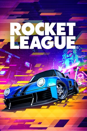 Rocket League v 1.75 + DLCs - Offline + LAN RePack от FitGirl / Rocket League Repack by R.G Механики