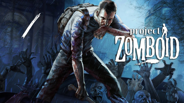 Project Zomboid [v 41.78.16 | Early Access] (2013) РС | RePack от Pioneer