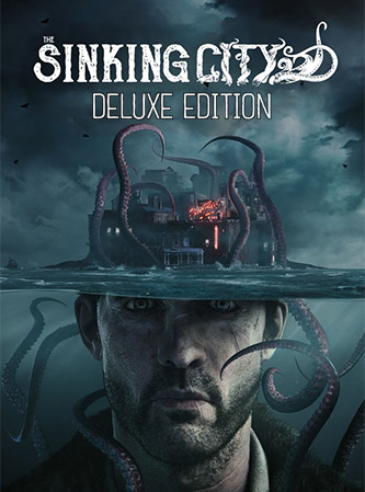 The Sinking City: Deluxe Edition [Build 13083473 + DLCs] (2019) PC | RePack от FitGirl
