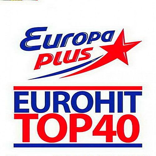 VA - EuroHit Top 40 Europa Plus (18.08.) (2017)
