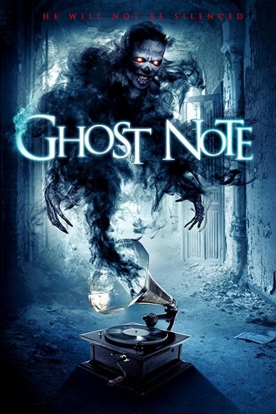 Нота-призрак / Ghost Note (2017) WEBRip