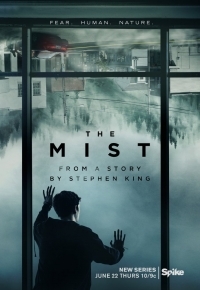 Мгла / The Mist (Сезон 1) (2017) [WEB-DLRip]