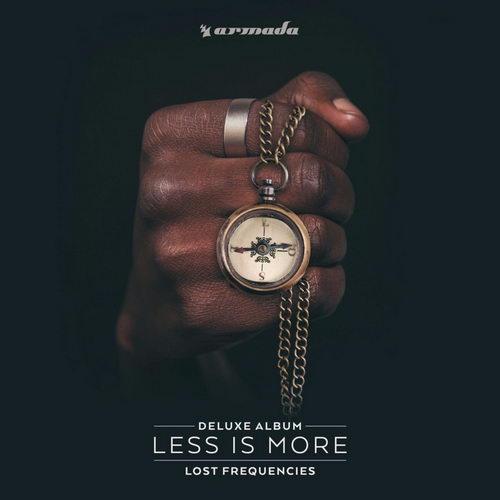 (Deep House / Electro House) Lost Frequencies - Less Is More (Deluxe) - 2017, MP3 (tracks), 320 kbps