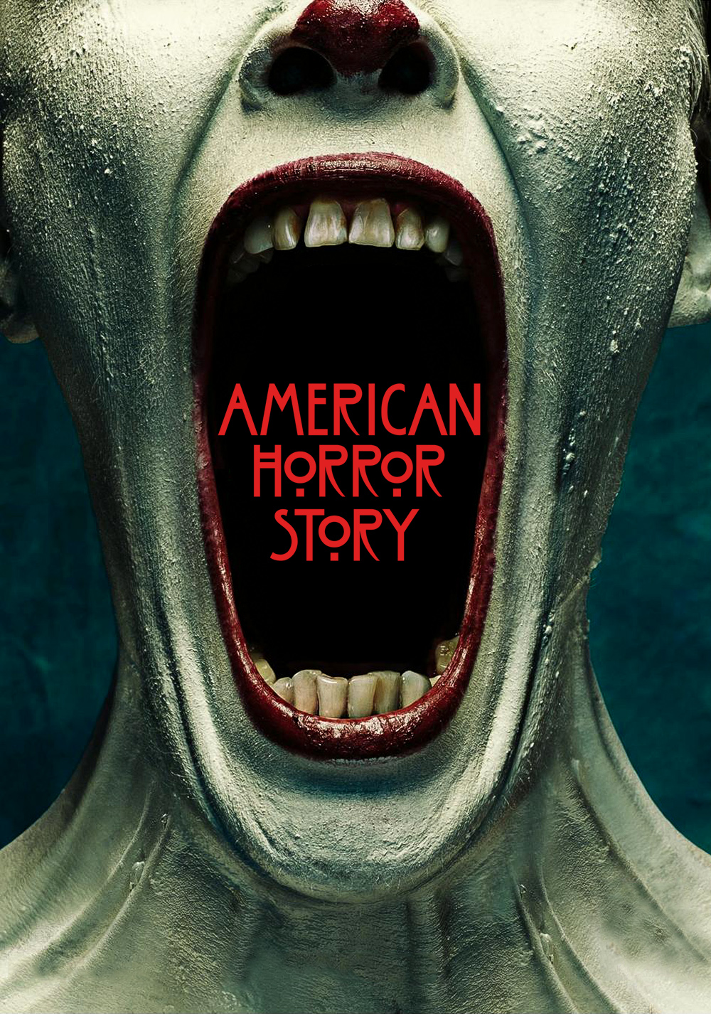 Американская история ужасов / American Horror Story [2 сезон] (2012) [WEB-DLRip] MVO (Amedia) + Original