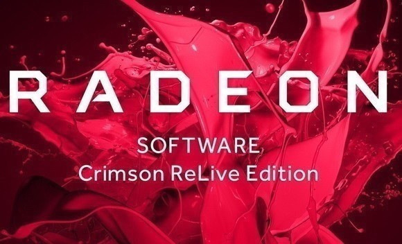 AMD Radeon Software Crimson ReLive Edition 17.11.1 Beta [Multi/Ru]