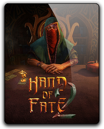 Hand Of Fate 2 Repack от Qoob
