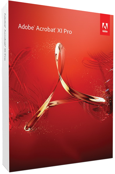 Adobe Acrobat XI Pro v11.0.22 RePack by KpoJIuK [2017,Ml\Rus]