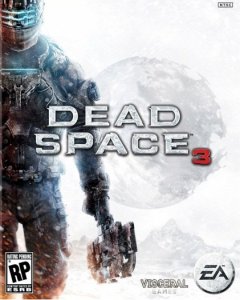 Dead Space 3 [2013][+ ALL DLC] Repack xatab