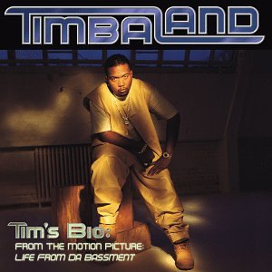 (Rap/Hip-Hop) Timbaland [Official Discography], MP3, 320 kbps