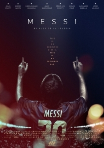 Месси / Messi (2014/WEBRip 720p)