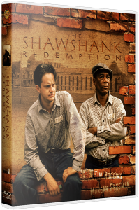 Побег из Шоушенка / The Shawshank Redemption (BDRip)