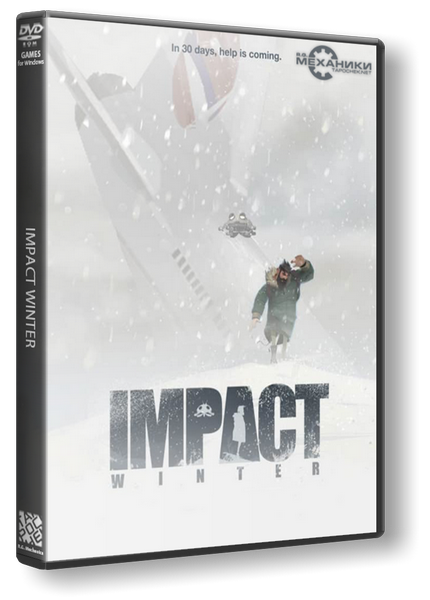 Impact Winter [2017] RePack от R.G. Механики