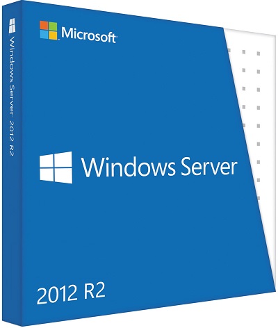 Windows Server 2012 R2 x64 VL with Update 27.10.2017 by AG