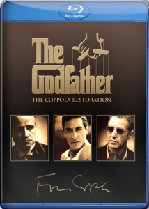 Крестный отец: Трилогия / The Godfather Collection (1972-1990)