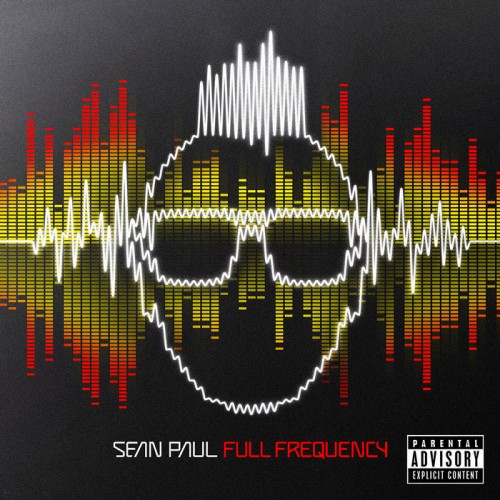 (Dancehall, Hip-Hop, Reggae) Sean Paul - Full Frequency - 2013, FLAC (tracks+.cue), lossless