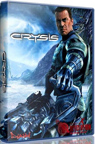 Crysis [2007] RePack от R.G. Revolution