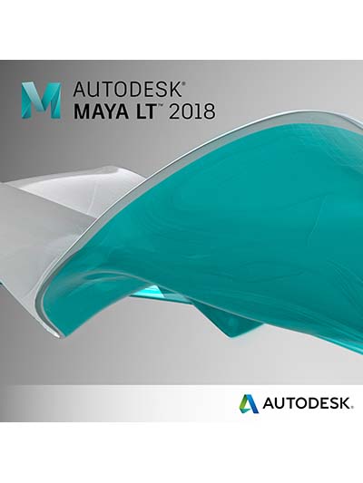 Autodesk Maya 2018 + Arnold 2.0.1 + update 1 (Maya 2018.1) + V-Ray 3.6 x64