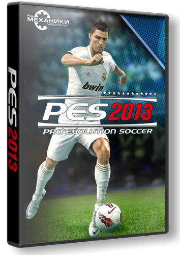 Pro Evolution Soccer 2013 / PES 2013 Repack by Fenixx