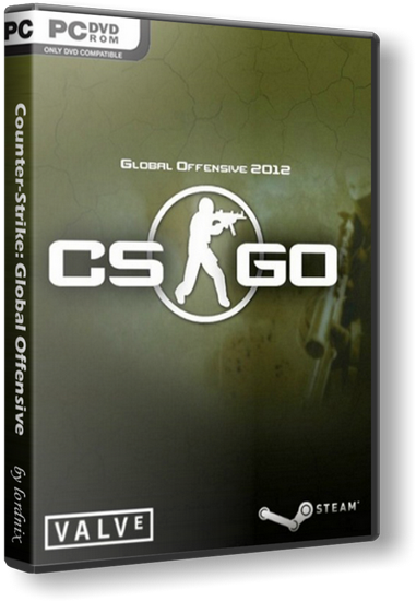 Counter Strike: GO [L] от 04.11.17