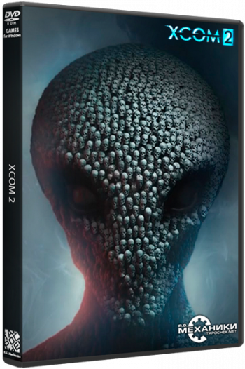 XCOM 2: Digital Deluxe Edition [2016 Update 10 + 6 DLC] Repack by Xatab