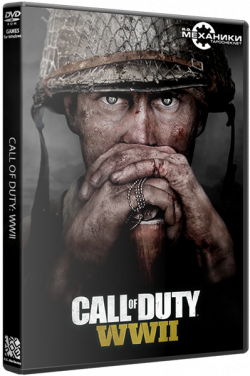 Call of Duty: WWII - Digital Deluxe Edition RePack от xatab