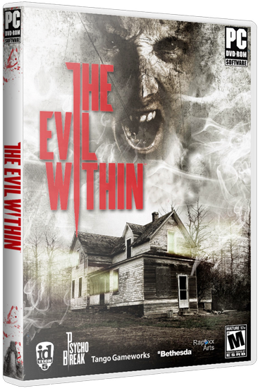 The Evil Within RePack by =Чувак=
