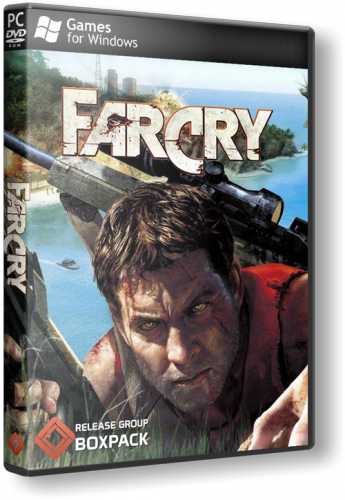 Far Cry Repack by Other's
