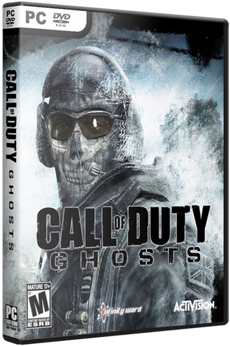 Call of Duty:Ghosts