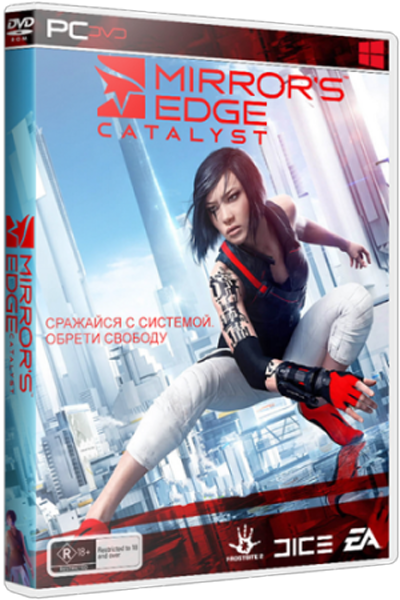 Mirror's Edge: Catalyst Repack by FitGirl