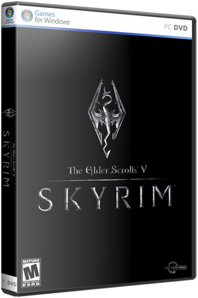 The Elder Scrolls V: Skyrim - Special Edition Лицензия Steam