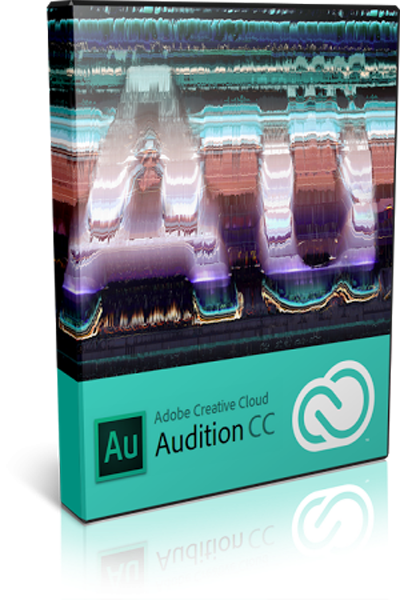Adobe Audition CC 2018. 11.0.0.199 [x64] (2017) РС | RePack by KpoJIuK
