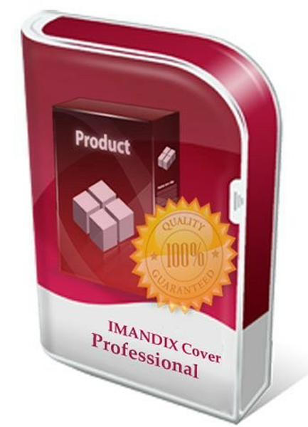 IMANDIX Cover Professional Repack by bestvaly