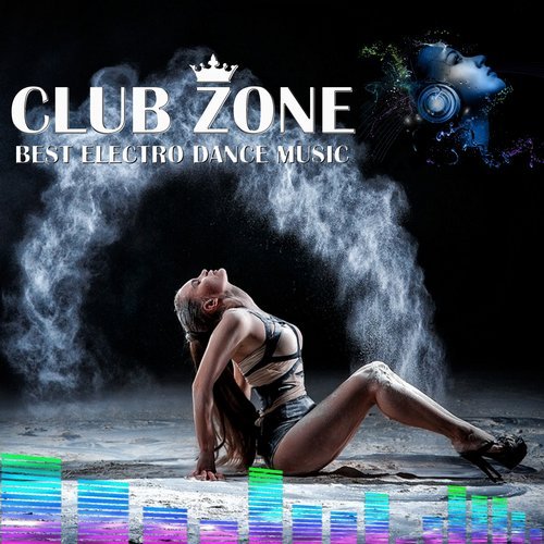 Best Club Dance Music - Edm Mix By Club Zone 2017