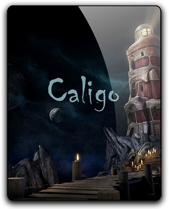 Caligo [Update 1] (2017) PC | RePack от qoob