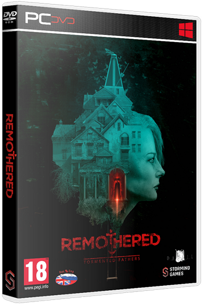 Remothered: Tormented Fathers [Update 1] (2018) PC | RePack от xatab